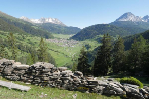 Stadlwirt Nauders Nauders